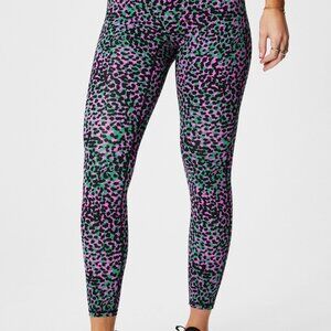 NWT Anywhere Motion365+ High-Waisted Legging